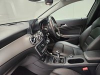 USED 2017 17 MERCEDES-BENZ 180 1.6 GLA200 Sport (Premium) SUV 5dr Petrol Manual Euro 6 (s/s) (156 ps) 