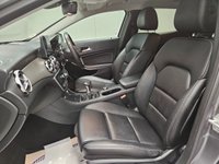 USED 2017 17 MERCEDES-BENZ 180 1.6 GLA200 Sport (Premium) SUV 5dr Petrol Manual Euro 6 (s/s) (156 ps) 