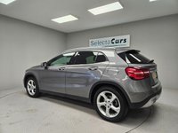 USED 2017 17 MERCEDES-BENZ 180 1.6 GLA200 Sport (Premium) SUV 5dr Petrol Manual Euro 6 (s/s) (156 ps) 