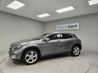 USED 2017 17 MERCEDES-BENZ 180 1.6 GLA200 Sport (Premium) SUV 5dr Petrol Manual Euro 6 (s/s) (156 ps) 