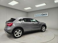 USED 2017 17 MERCEDES-BENZ 180 1.6 GLA200 Sport (Premium) SUV 5dr Petrol Manual Euro 6 (s/s) (156 ps) 