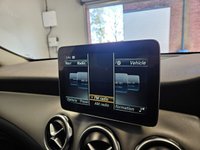 USED 2017 17 MERCEDES-BENZ 180 1.6 GLA200 Sport (Premium) SUV 5dr Petrol Manual Euro 6 (s/s) (156 ps) 