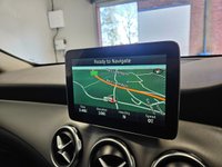 USED 2017 17 MERCEDES-BENZ 180 1.6 GLA200 Sport (Premium) SUV 5dr Petrol Manual Euro 6 (s/s) (156 ps) 