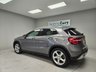 USED 2017 17 MERCEDES-BENZ 180 1.6 GLA200 Sport (Premium) SUV 5dr Petrol Manual Euro 6 (s/s) (156 ps) 