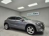 USED 2017 17 MERCEDES-BENZ 180 1.6 GLA200 Sport (Premium) SUV 5dr Petrol Manual Euro 6 (s/s) (156 ps) 
