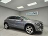 USED 2017 17 MERCEDES-BENZ 180 1.6 GLA200 Sport (Premium) SUV 5dr Petrol Manual Euro 6 (s/s) (156 ps) 
