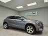 USED 2017 17 MERCEDES-BENZ 180 1.6 GLA200 Sport (Premium) SUV 5dr Petrol Manual Euro 6 (s/s) (156 ps) 