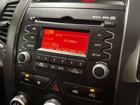 USED 2011 11 KIA SORENTO 2.2 CRDi KX-1 SUV 5dr Diesel Auto AWD Euro 5 (194 bhp) 