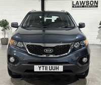 USED 2011 11 KIA SORENTO 2.2 CRDi KX-1 SUV 5dr Diesel Auto AWD Euro 5 (194 bhp) 