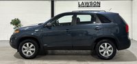 USED 2011 11 KIA SORENTO 2.2 CRDi KX-1 SUV 5dr Diesel Auto AWD Euro 5 (194 bhp) 