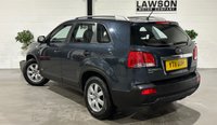 USED 2011 11 KIA SORENTO 2.2 CRDi KX-1 SUV 5dr Diesel Auto AWD Euro 5 (194 bhp) 