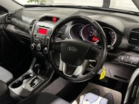 USED 2011 11 KIA SORENTO 2.2 CRDi KX-1 SUV 5dr Diesel Auto AWD Euro 5 (194 bhp) 