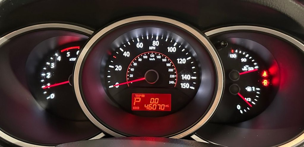 USED 2011 11 KIA SORENTO 2.2 CRDi KX-1 SUV 5dr Diesel Auto AWD Euro 5 (194 bhp) 