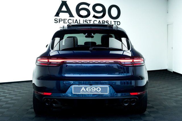 2019 Porsche Macan 2L null 5dr - Photo 7