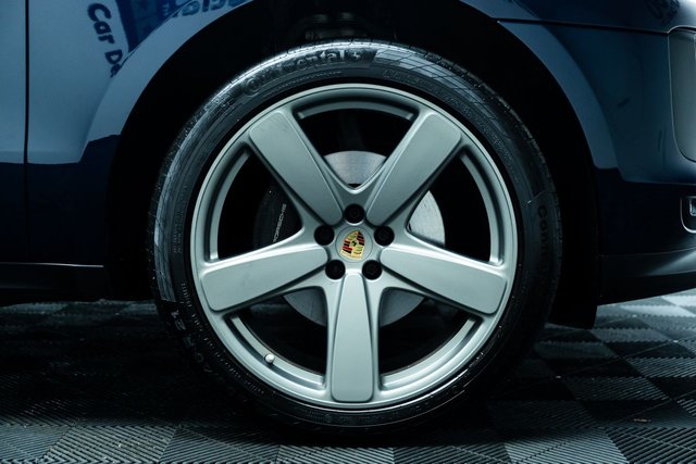 2019 Porsche Macan 2L null 5dr - Photo 10