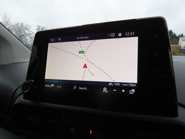 2018 VAUXHALL COMBO LIFE - Photo 11