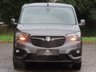 USED 2018 68 VAUXHALL COMBO LIFE 1.5 Turbo D BlueInjection Energy MPV 5dr Diesel Manual Euro 6 (s/s) (100 ps) SAT-NAV + REVERSE CAMERA!