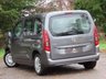 USED 2018 68 VAUXHALL COMBO LIFE 1.5 Turbo D BlueInjection Energy MPV 5dr Diesel Manual Euro 6 (s/s) (100 ps) SAT-NAV + REVERSE CAMERA!