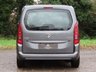USED 2018 68 VAUXHALL COMBO LIFE 1.5 Turbo D BlueInjection Energy MPV 5dr Diesel Manual Euro 6 (s/s) (100 ps) SAT-NAV + REVERSE CAMERA!