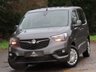 USED 2018 68 VAUXHALL COMBO LIFE 1.5 Turbo D BlueInjection Energy MPV 5dr Diesel Manual Euro 6 (s/s) (100 ps) SAT-NAV + REVERSE CAMERA!