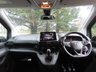 USED 2018 68 VAUXHALL COMBO LIFE 1.5 Turbo D BlueInjection Energy MPV 5dr Diesel Manual Euro 6 (s/s) (100 ps) SAT-NAV + REVERSE CAMERA!