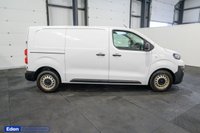 USED 2023 72 PEUGEOT EXPERT 1.5 BlueHDi 1000 Professional Premium + Manual MWB AIR CON + MEDIA SCREEN