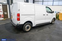 USED 2023 72 PEUGEOT EXPERT 1.5 BlueHDi 1000 Professional Premium + Manual MWB AIR CON + MEDIA SCREEN