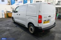 USED 2023 72 PEUGEOT EXPERT 1.5 BlueHDi 1000 Professional Premium + Manual MWB AIR CON + MEDIA SCREEN