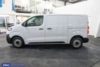 USED 2023 72 PEUGEOT EXPERT 1.5 BlueHDi 1000 Professional Premium + Manual MWB AIR CON + MEDIA SCREEN