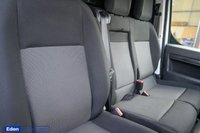 USED 2023 72 PEUGEOT EXPERT 1.5 BlueHDi 1000 Professional Premium + Manual MWB AIR CON + MEDIA SCREEN