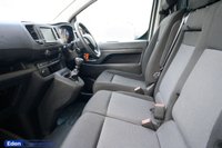 USED 2023 72 PEUGEOT EXPERT 1.5 BlueHDi 1000 Professional Premium + Manual MWB AIR CON + MEDIA SCREEN