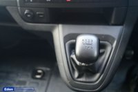 USED 2023 72 PEUGEOT EXPERT 1.5 BlueHDi 1000 Professional Premium + Manual MWB AIR CON + MEDIA SCREEN