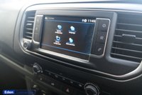 USED 2023 72 PEUGEOT EXPERT 1.5 BlueHDi 1000 Professional Premium + Manual MWB AIR CON + MEDIA SCREEN