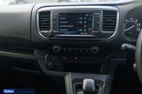 USED 2023 72 PEUGEOT EXPERT 1.5 BlueHDi 1000 Professional Premium + Manual MWB AIR CON + MEDIA SCREEN