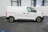 USED 2023 72 PEUGEOT EXPERT 1.5 BlueHDi 1000 Professional Premium + Manual MWB AIR CON + MEDIA SCREEN