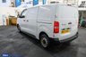 USED 2023 72 PEUGEOT EXPERT 1.5 BlueHDi 1000 Professional Premium + Manual MWB AIR CON + MEDIA SCREEN