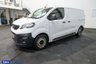 USED 2023 72 PEUGEOT EXPERT 1.5 BlueHDi 1000 Professional Premium + Manual MWB AIR CON + MEDIA SCREEN