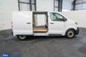 USED 2023 72 PEUGEOT EXPERT 1.5 BlueHDi 1000 Professional Premium + Manual MWB AIR CON + MEDIA SCREEN
