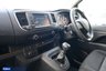 USED 2023 72 PEUGEOT EXPERT 1.5 BlueHDi 1000 Professional Premium + Manual MWB AIR CON + MEDIA SCREEN