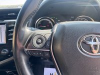USED 2021 21 TOYOTA CAMRY 2.5 VVT-h Excel Saloon 4dr Petrol Hybrid CVT Euro 6 (s/s) (218 ps) 1 owner full service history stunning example high specification