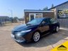 USED 2021 21 TOYOTA CAMRY 2.5 VVT-h Excel Saloon 4dr Petrol Hybrid CVT Euro 6 (s/s) (218 ps) 1 owner full service history stunning example high specification