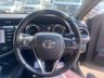 USED 2021 21 TOYOTA CAMRY 2.5 VVT-h Excel Saloon 4dr Petrol Hybrid CVT Euro 6 (s/s) (218 ps) 1 owner full service history stunning example high specification