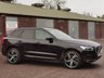 USED 2019 69 VOLVO XC60 2.0 T5 R-Design Pro SUV 5dr Petrol Auto AWD Euro 6 (s/s) (250 ps) 2 OWNERS & 4x SERVICES!