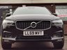 USED 2019 69 VOLVO XC60 2.0 T5 R-Design Pro SUV 5dr Petrol Auto AWD Euro 6 (s/s) (250 ps) 2 OWNERS & 4x SERVICES!