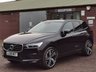 USED 2019 69 VOLVO XC60 2.0 T5 R-Design Pro SUV 5dr Petrol Auto AWD Euro 6 (s/s) (250 ps) 2 OWNERS & 4x SERVICES!