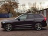 USED 2019 69 VOLVO XC60 2.0 T5 R-Design Pro SUV 5dr Petrol Auto AWD Euro 6 (s/s) (250 ps) 2 OWNERS & 4x SERVICES!