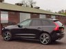 USED 2019 69 VOLVO XC60 2.0 T5 R-Design Pro SUV 5dr Petrol Auto AWD Euro 6 (s/s) (250 ps) 2 OWNERS & 4x SERVICES!