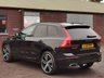 USED 2019 69 VOLVO XC60 2.0 T5 R-Design Pro SUV 5dr Petrol Auto AWD Euro 6 (s/s) (250 ps) 2 OWNERS & 4x SERVICES!