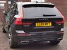 USED 2019 69 VOLVO XC60 2.0 T5 R-Design Pro SUV 5dr Petrol Auto AWD Euro 6 (s/s) (250 ps) 2 OWNERS & 4x SERVICES!