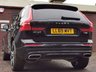 USED 2019 69 VOLVO XC60 2.0 T5 R-Design Pro SUV 5dr Petrol Auto AWD Euro 6 (s/s) (250 ps) 2 OWNERS & 4x SERVICES!